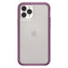 LifeProof See iPhone 11 Pro clear/purple