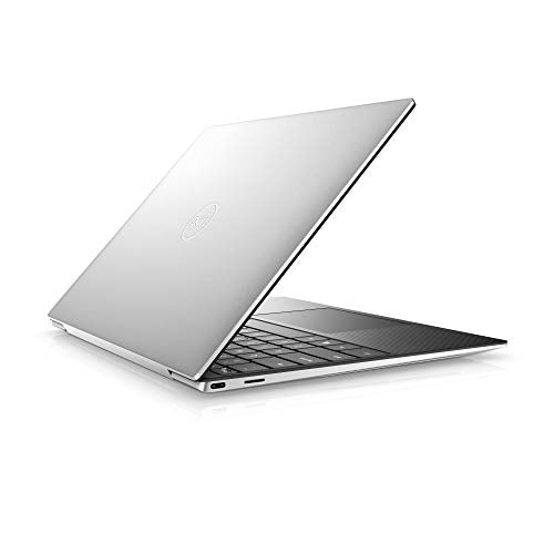 DELL XPS 13 9300 13.4 Inch Full HD Intel Core i7 1065G7 8GB RAM 512GB SSD Windows 10 Home Laptop