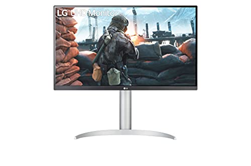 27 UHD 4K IPS Monitr VESA Disp HDR 400