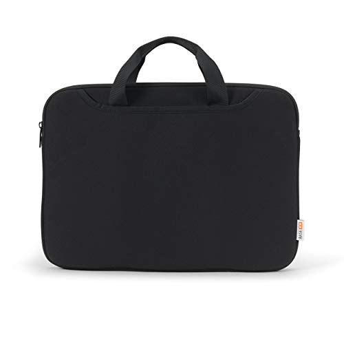 DICOTA BASE XX Plus - Notebook carrying case - 13" - 13.3" - black