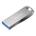 128Gb Ultra Luxe Usb3.1 Silver Flash