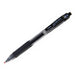 Best Value Zebra 01518 Sarasa Gel Pen - Black (Pack of 3)