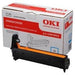 Best Value OKI C5850 / MC560 image drum 20000 pages - cyan 43870023