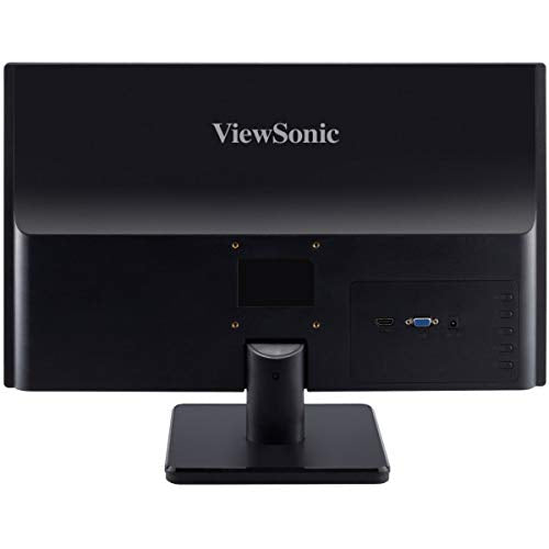 Viewsonic VA2223H monitor 21.5in