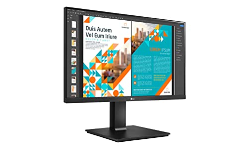 23.8 QHD IPS Montr AMD Freesync Monitor