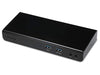 2-Power USB 3.0 Dual Display Docking Station - Docking station - USB - HDMI - GigE