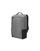 Lenovo Business Casual - Notebook carrying backpack - 15.6" - charcoal grey - for IdeaPad Gaming 3 15, ThinkPad E14 Gen 3, L14 Gen 2, L15 Gen 2, P14s Gen 2