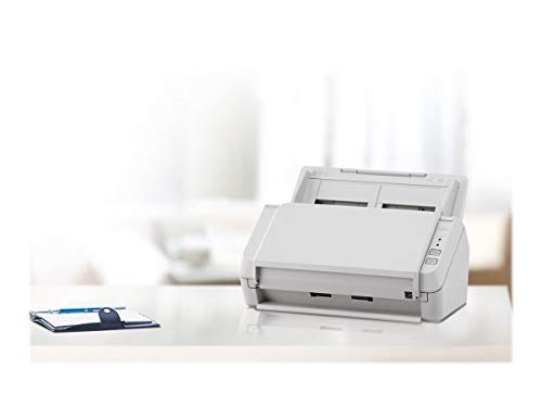 SP1120N A4 Duplex ADF Office Scanner