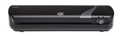 Best Value GBC 4402075 A4 Inspire+ Home Laminator, Black