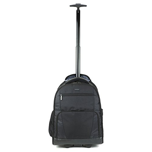 Targus TSB700EU 15.4" Rolling Notebook Backpack