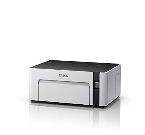 ETM1100 - Printer - monochrome - ink-jet - A4/Legal - 1440 x 720 dpi - up to 32 ppm - capacity: 150 sheets - USB 2.0