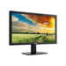 Acer KA270H Abid - LED monitor - 27" - 1920 x 1080 Full HD (1080p) @ 60 Hz - VA - 300 cd/m - 4 ms - HDMI, DVI, VGA - black