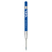 Parker Quink Gel Ink Refill Medium Blue