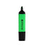 Best Value Hainenko Value Flat Barrel Chisel Tip Highlighter - Green