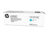 Best Value HP CC531AC HP 304A Laser Cartridge