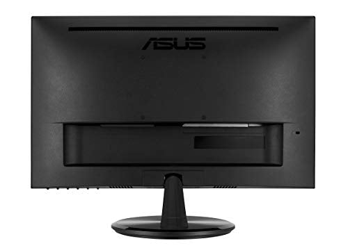 Asus VP229HE 21.5 Inch 5ms 75Hz 1920 x 1080 Full HD 1080p IPS HDMI D Sub Tilt VESA Frameless LED Monitor