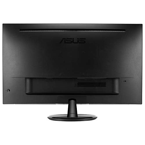 ASUS VP279HE - LED monitor - 27" - 1920 x 1080 Full HD (1080p) @ 75 Hz - IPS - 250 cd/m? - 1000:1 - 1 ms - HDMI, VGA