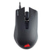 Best Value Corsair Harpoon PRO RGB, FPS/MOBA Optical Gaming Mouse (12000 DPI Optical Sensor, Lightweight, 6 Programmable Buttons, RGB Multi-Colour Backlighting) - Black