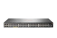 HPE Aruba 2930F 48G PoE+4SFP+Swch