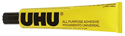 Best Value UHU All Purpose Glue - 20ml