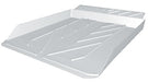 Foolproof Drip Tray Dishwasher 60 cm White