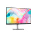 Dell S2722DC - LED monitor - 27" - 2560 x 1440 QHD @ 75 Hz - IPS - 350 cd/mï¿½ - 1000:1 - 4 ms - 2xHDMI, USB-C - speakers - with 3 years Advanced Exchange Service