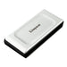 Kingston XS2000 - Solid state drive - 500 GB - external (portable) - USB 3.2 Gen 2x2 (USB-C connector)