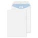 Best Value Blake Premium Office C5 229 x 162 mm 120 gsm Peel & Seal Pocket Envelopes (34115) Ultra White Wove - Pack of 500