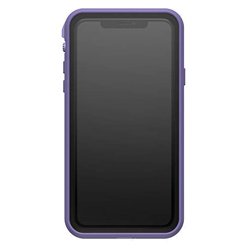 LifeProof Fre - Protective case for mobile phone - violet vendetta - for Apple iPhone 11 Pro Max