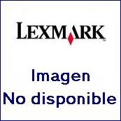 Best Value Lexmark Standard Capacity Toner Cartridge - Magenta