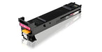 Epson - High capacity - magenta - original - toner cartridge - for AcuLaser CX28DN, CX28DNC, CX28DTN, CX28DTNC