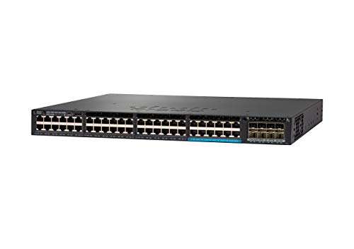 Cisco Catalyst 3650-8X24UQ-S - Switch - L3 - Managed - 16 x 10/100/1000 (UPOE) + 8 x 100/1000/2.5G/5G/10G (UPOE) + 4 x 10 Gigabit SFP+ (uplink) - desktop, rack-mountable - UPOE (820 W)