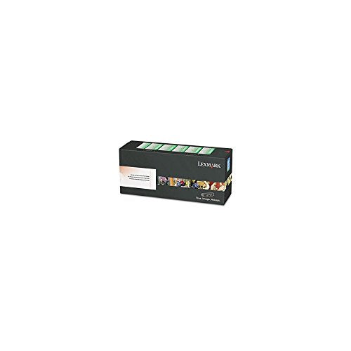 Best Value Lexmark 53B2000 Toner Cartridge - Black