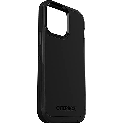 OtterBox Defender XT iPhone 13 Pro Max / iPhone 12 Pro Max - black