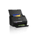 Epson FastFoto FF-680W - Document scanner - Contact Image Sensor (CIS) - Duplex - A4 - 600 dpi x 600 dpi - up to 45 ppm (mono) / up to 45 ppm (colour) - ADF (100 sheets) - USB 3.0, Wi-Fi(n)