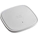 Cisco Catalyst 9115AXI - Radio access point - 802.11ac Wave 2, Bluetooth 5.0 - Bluetooth, Wi-Fi 6 - 2.4 GHz, 5 GHz