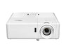 Optoma ZH403 - DLP projector - laser - 3D - 4000 ANSI lumens - Full HD (1920 x 1080) - 16:9 - 1080p