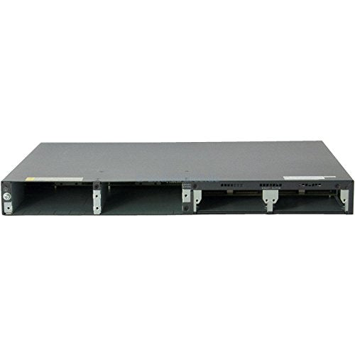 HP HI 5500-24G-4SFP w/2 Intf Slts Switch