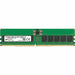 Micron DDR5 RDIMM 32GB 2Rx8 4800