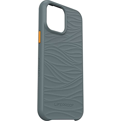 LifeProof Wake iPhone 13 Pro Max / iPhone 12 Pro Max Anchors Away - grey