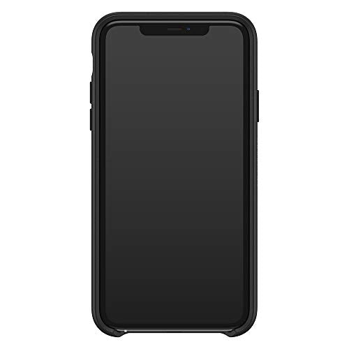 LifeProof WAKE - Back cover for mobile phone - black - for Apple iPhone 11 Pro Max