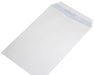 Best Value 500 x C5 White Business Envelopes Self-Seal 100gsm, No Window - 2042682