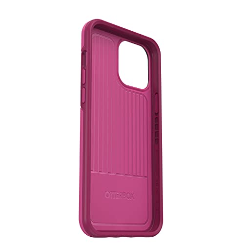 OtterBox Symmetry iPhone 13 Pro Max / iPhone 12 Pro Max Renaissance Pink - pink