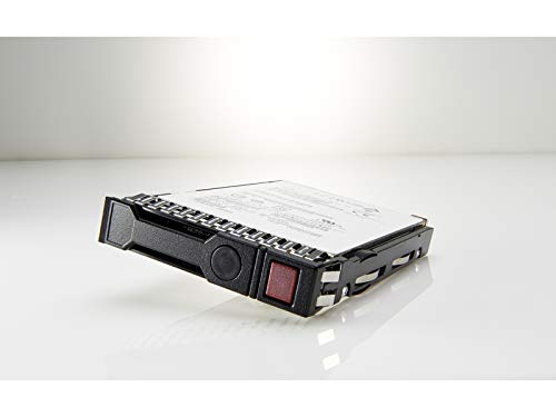 HPE Read Intensive - Multi Vendor - solid state drive - 960 GB - hot-swap - 2.5" SFF - SATA 6Gb/s - with HPE Smart Carrier