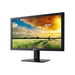 Acer KA270H Abid - LED monitor - 27" - 1920 x 1080 Full HD (1080p) @ 60 Hz - VA - 300 cd/m - 4 ms - HDMI, DVI, VGA - black