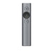 Logitech Spotlight Plus - Presentation remote control - 3 buttons - slate