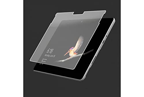 SHIELD DoubleGlass - Screen protector for tablet - glass - for Samsung Galaxy Tab A (2019) (8 in)