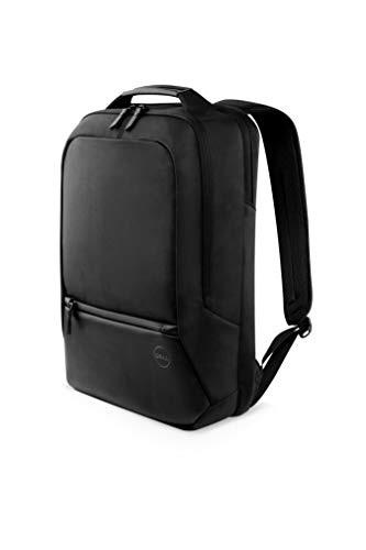 Dell Premier Slim Backpack 15  PE1520PS  Fits most laptops up to 15"