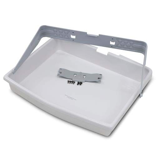 Ergotron SV Front Tray - Mounting component (tray) - cart mountable