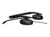 EPOS I Sennheiser ADAPT 160T ANC USB - Headset - on-ear - wired - active noise cancelling - USB - Certified for Microsoft Teams, Optimised for UC